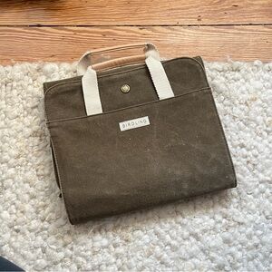 Birdling bags travel bag